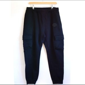 Burberry Cargo Jogger pants